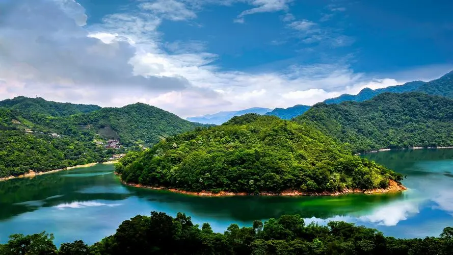 智能智慧智慧城市